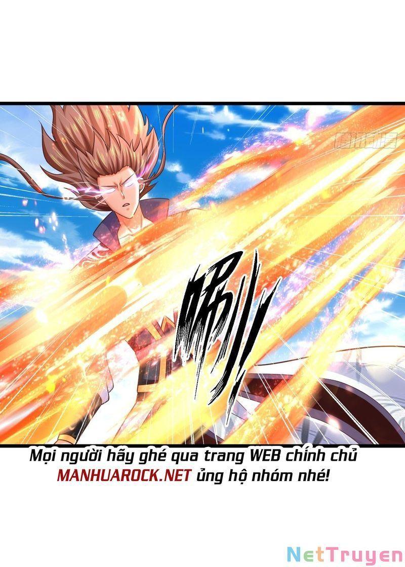 Võ Đạo Đỉnh Phong Chapter 25 - Trang 22