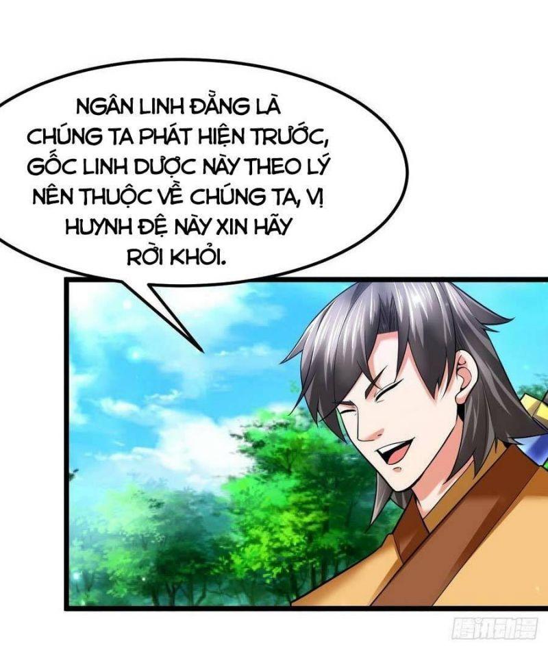 Võ Đạo Đỉnh Phong Chapter 30 - Trang 8