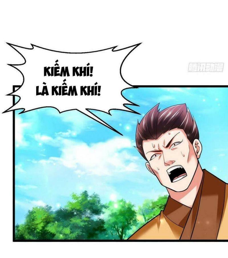 Võ Đạo Đỉnh Phong Chapter 30 - Trang 25