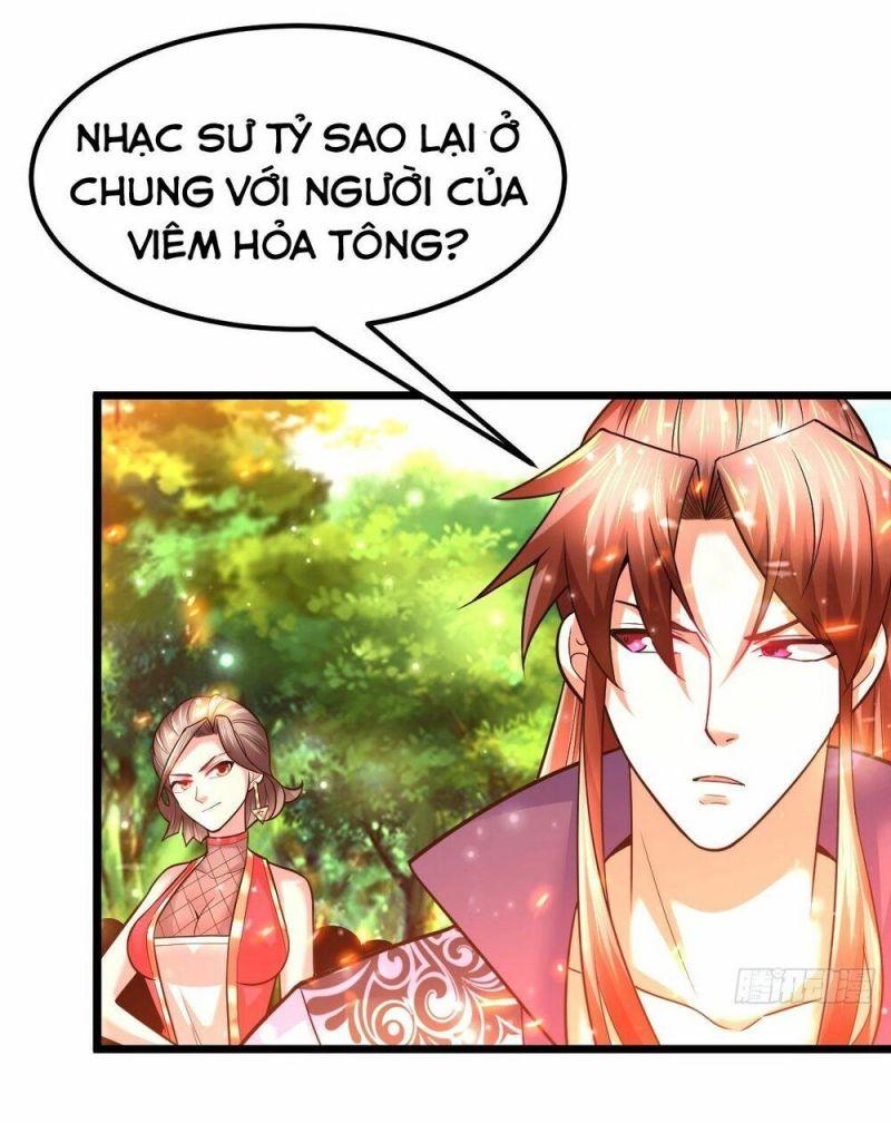 Võ Đạo Đỉnh Phong Chapter 34 - Trang 44