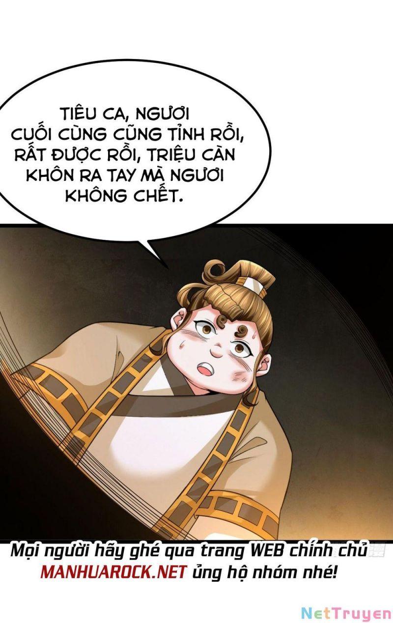 Võ Đạo Đỉnh Phong Chapter 21 - Trang 29