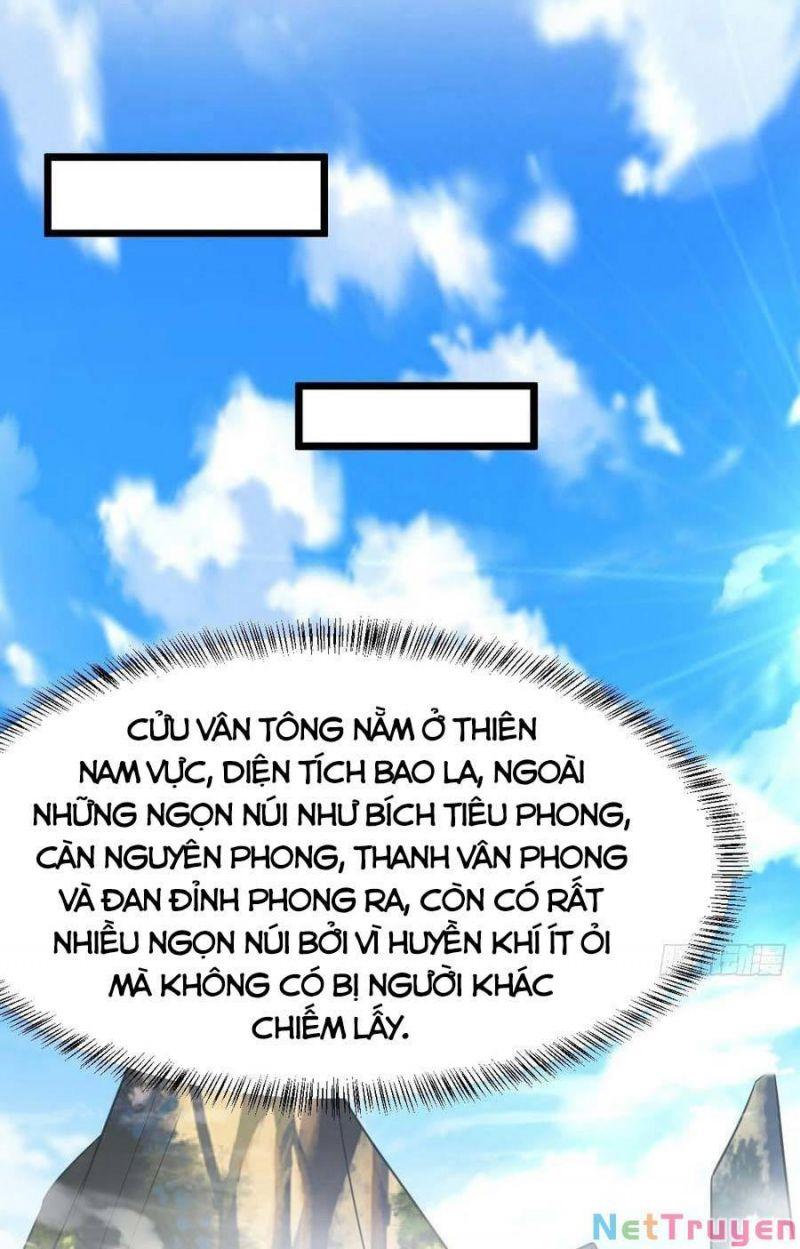 Võ Đạo Đỉnh Phong Chapter 20 - Trang 32