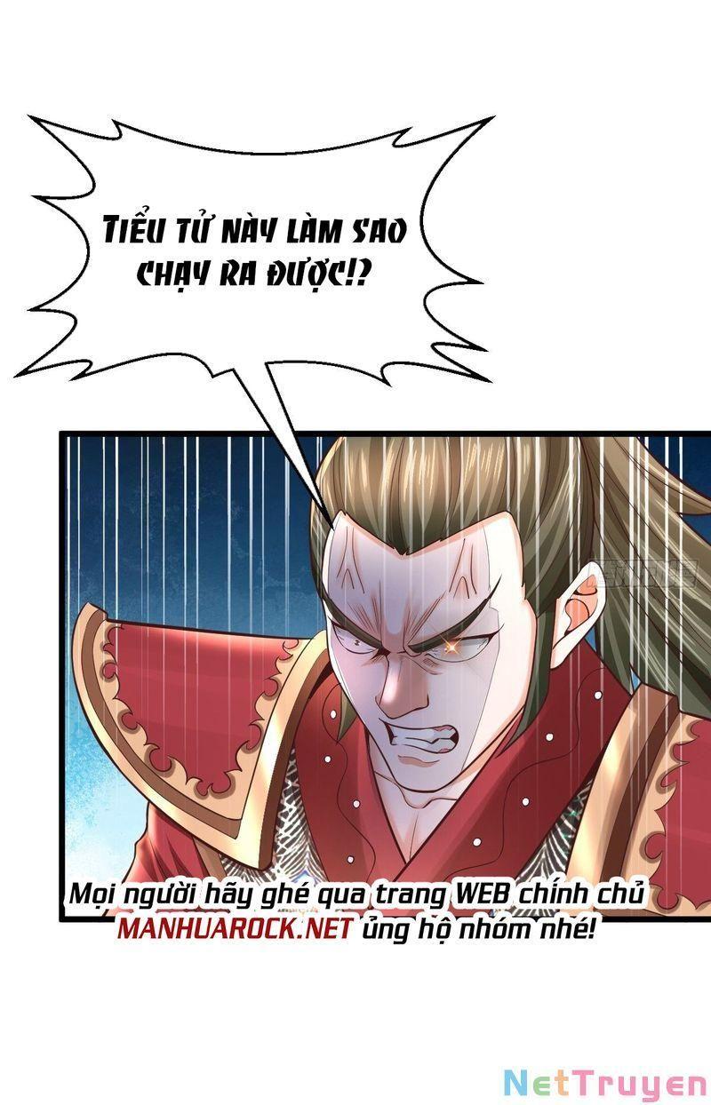 Võ Đạo Đỉnh Phong Chapter 24 - Trang 10