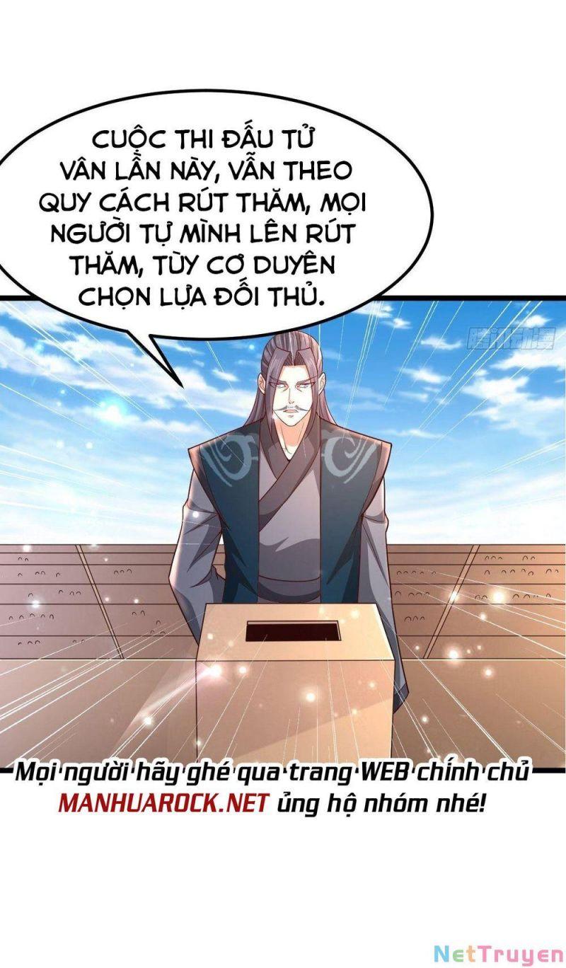 Võ Đạo Đỉnh Phong Chapter 22 - Trang 26