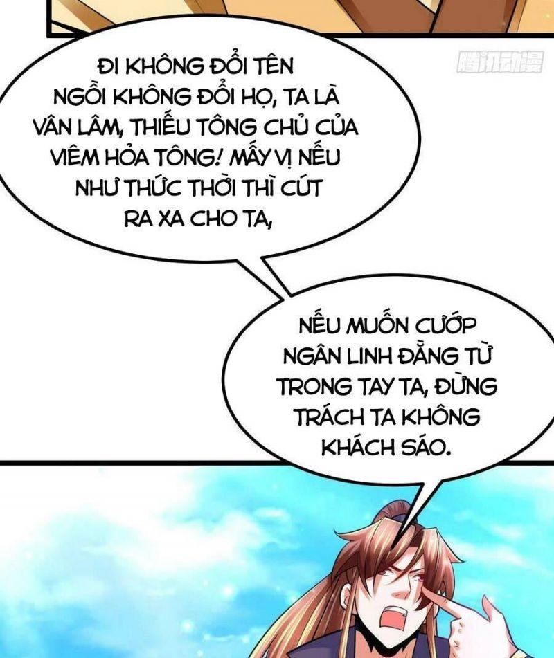 Võ Đạo Đỉnh Phong Chapter 30 - Trang 12