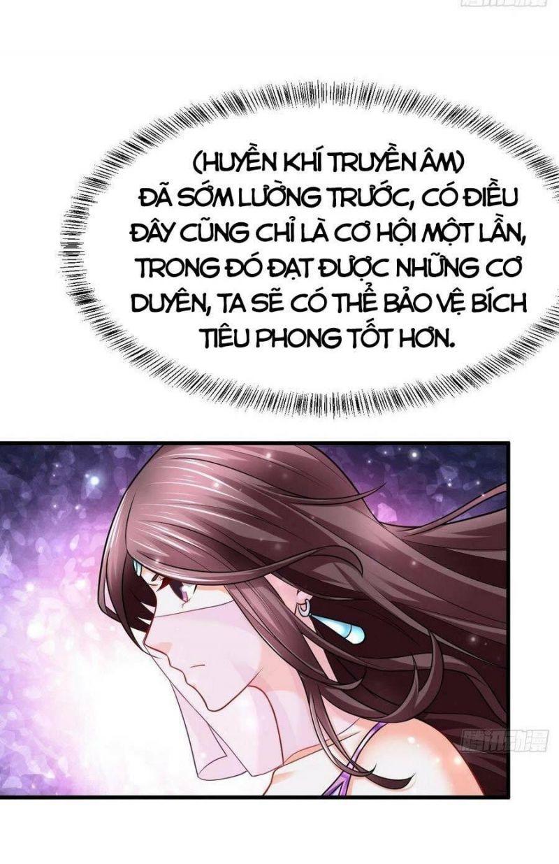 Võ Đạo Đỉnh Phong Chapter 32 - Trang 14