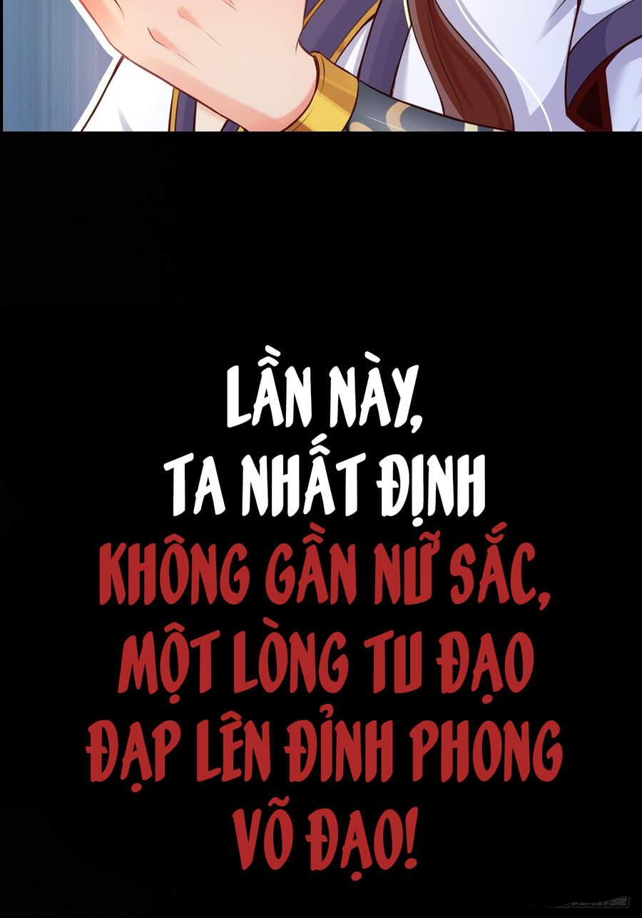 Võ Đạo Đỉnh Phong Chapter 0 - Trang 5