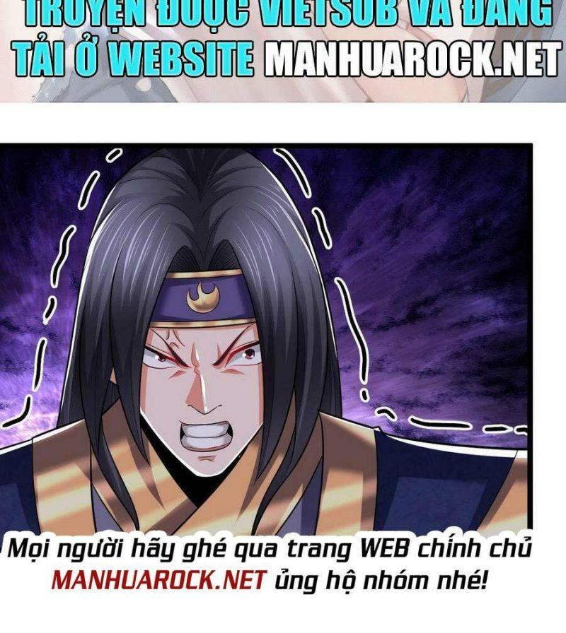 Võ Đạo Đỉnh Phong Chapter 31 - Trang 1