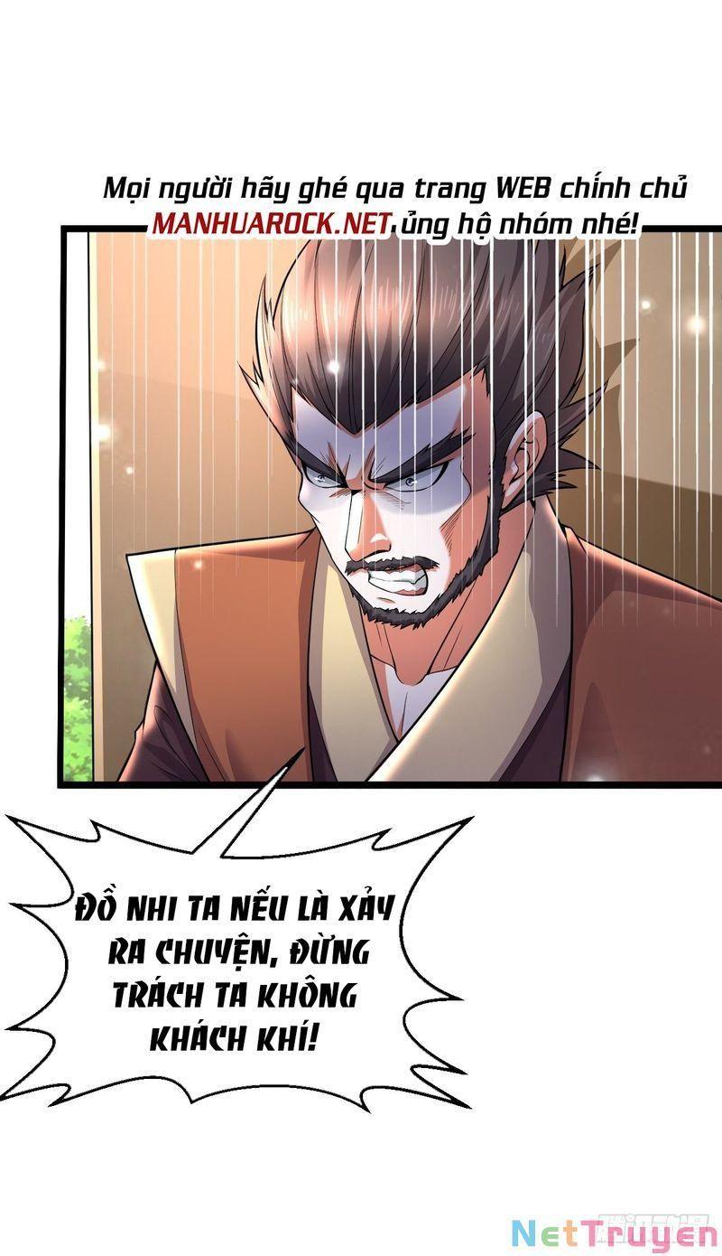 Võ Đạo Đỉnh Phong Chapter 24 - Trang 27