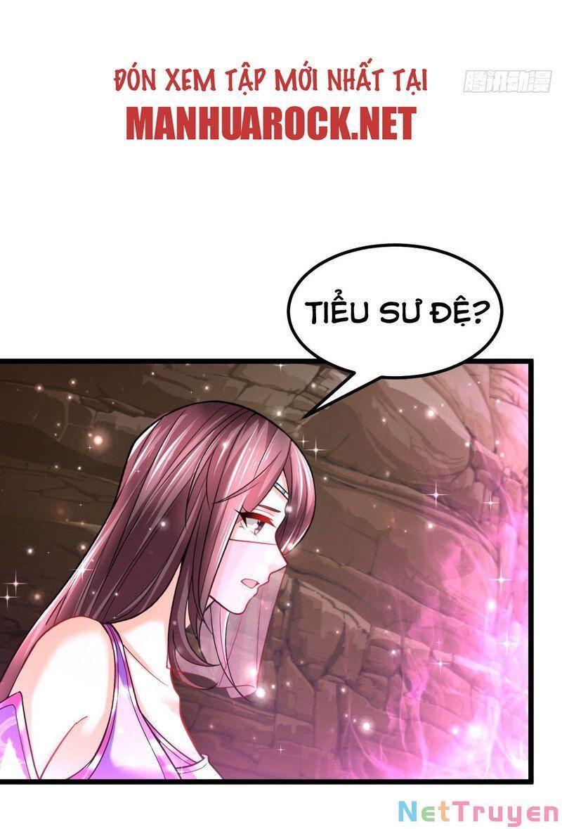 Võ Đạo Đỉnh Phong Chapter 37 - Trang 24