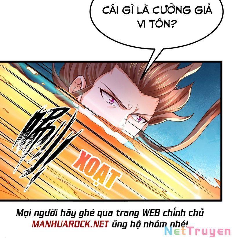 Võ Đạo Đỉnh Phong Chapter 25 - Trang 30