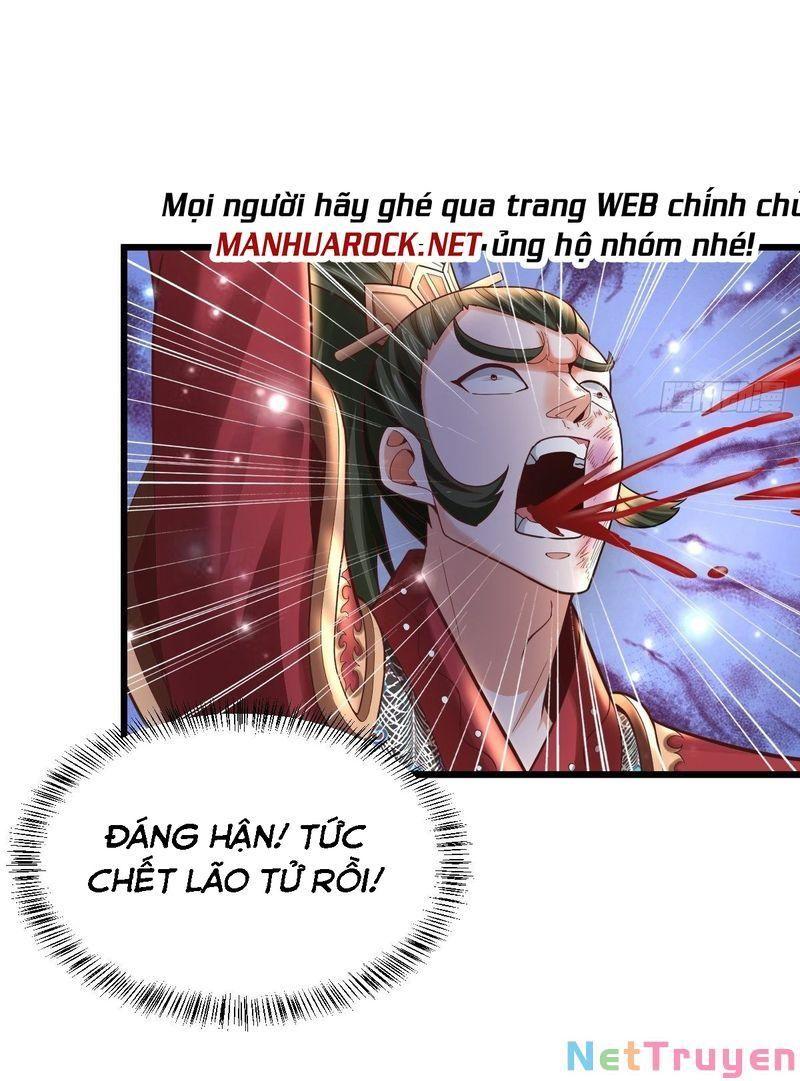 Võ Đạo Đỉnh Phong Chapter 24 - Trang 31