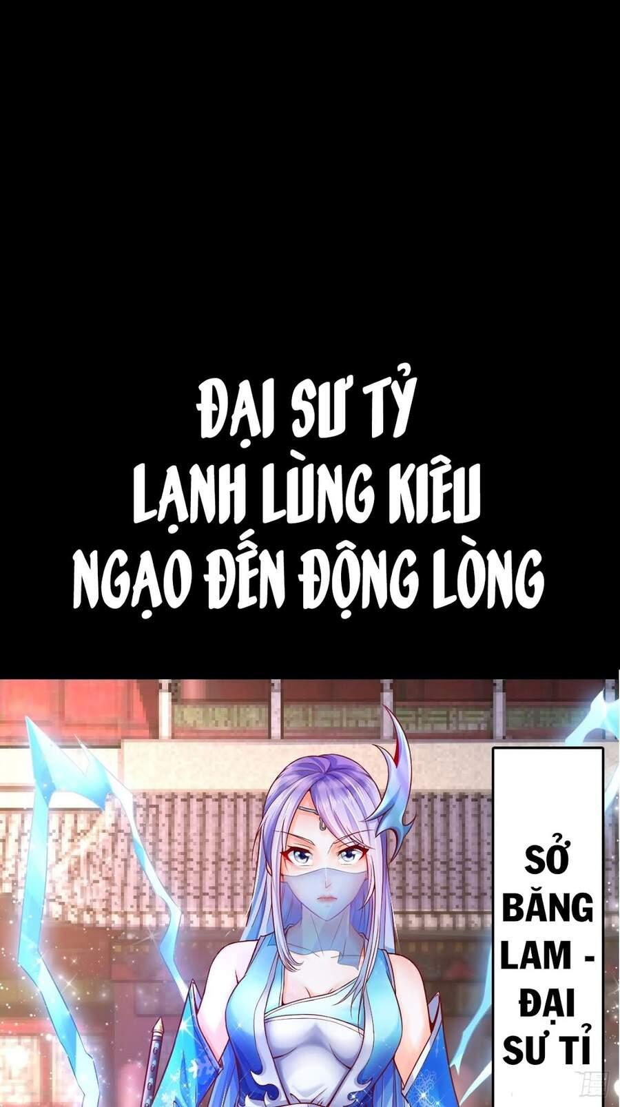 Võ Đạo Đỉnh Phong Chapter 0 - Trang 10