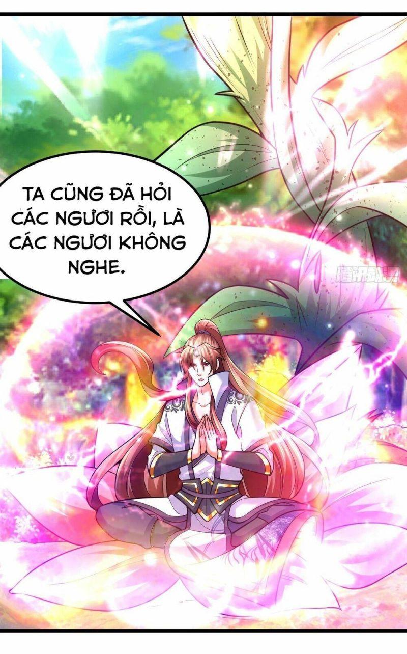 Võ Đạo Đỉnh Phong Chapter 35 - Trang 6