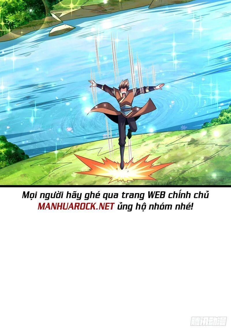 Võ Đạo Đỉnh Phong Chapter 27 - Trang 10