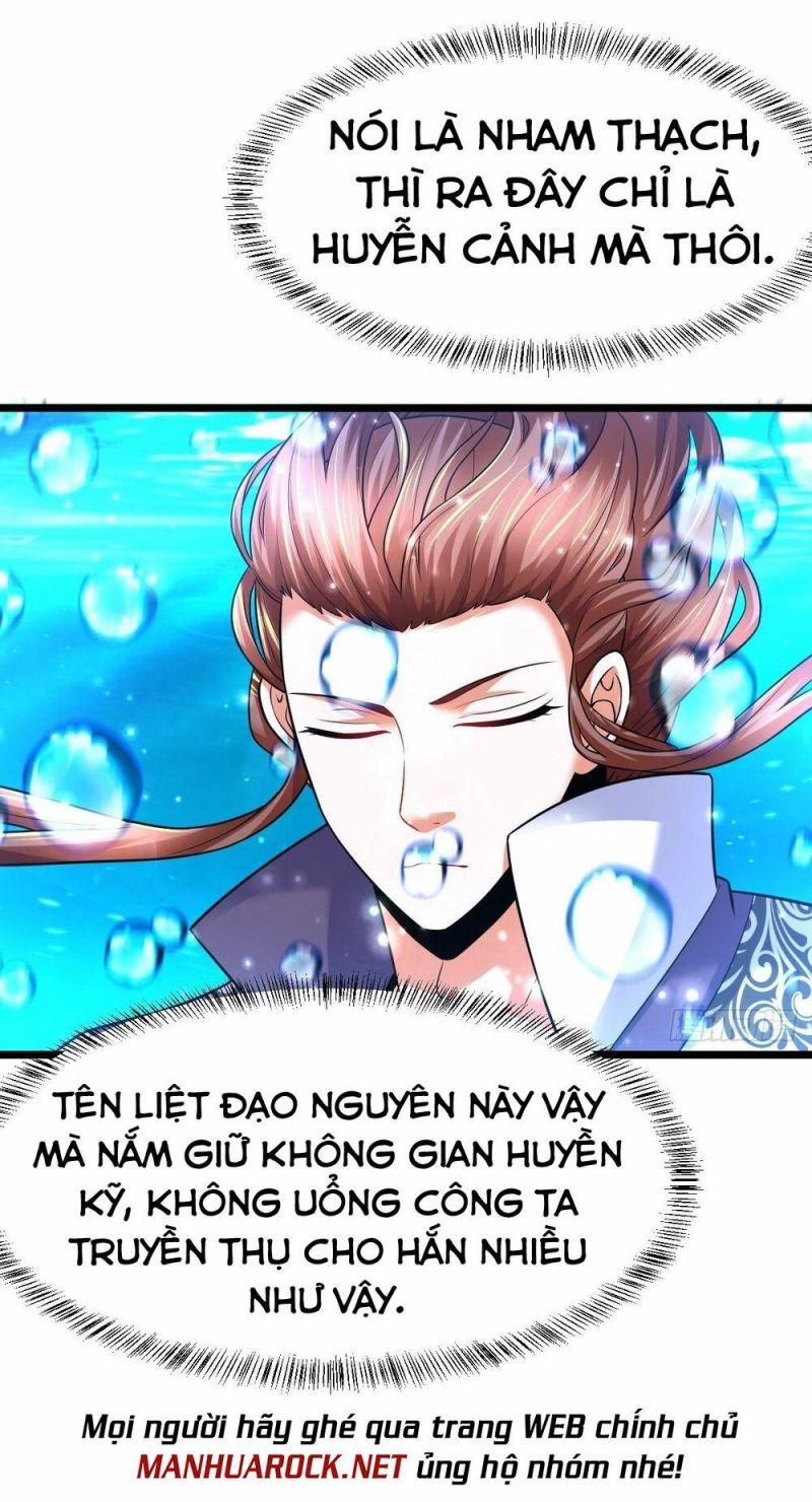 Võ Đạo Đỉnh Phong Chapter 34 - Trang 15