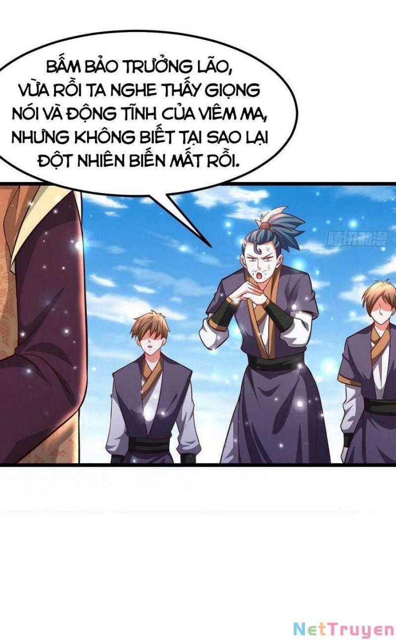 Võ Đạo Đỉnh Phong Chapter 18 - Trang 8