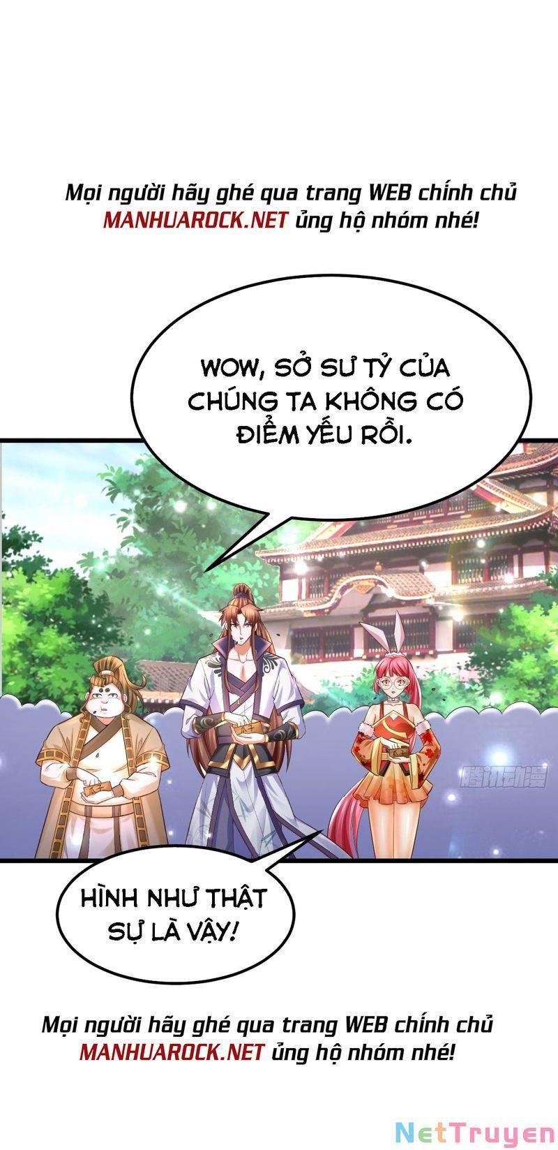 Võ Đạo Đỉnh Phong Chapter 24 - Trang 21