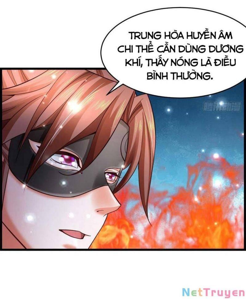 Võ Đạo Đỉnh Phong Chapter 18 - Trang 32