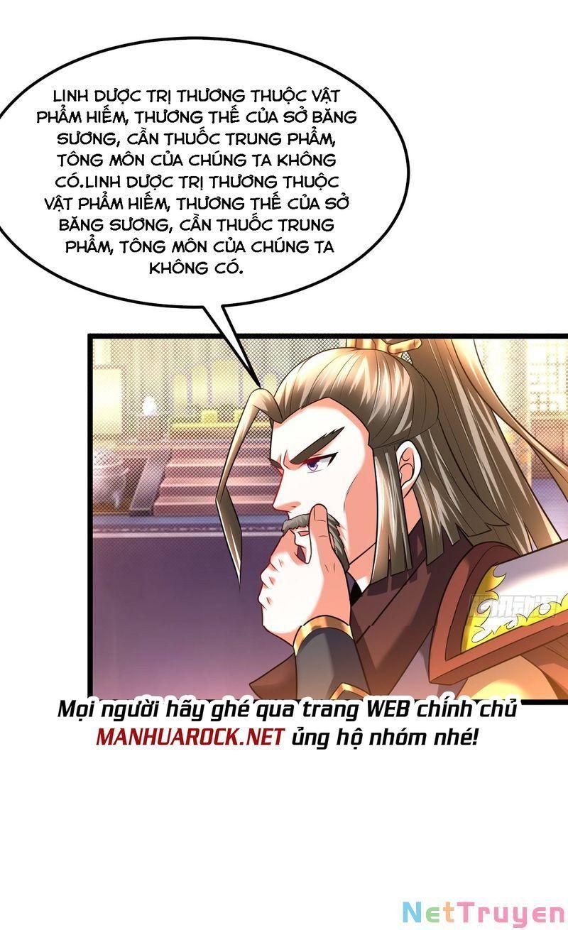 Võ Đạo Đỉnh Phong Chapter 26 - Trang 18