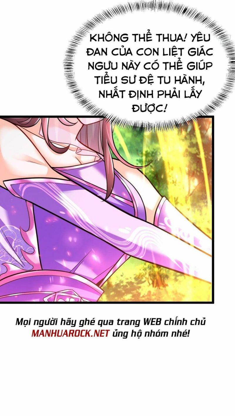 Võ Đạo Đỉnh Phong Chapter 36 - Trang 18