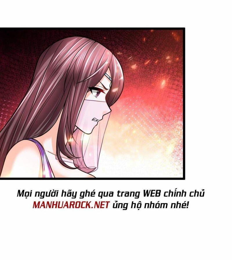 Võ Đạo Đỉnh Phong Chapter 36 - Trang 14