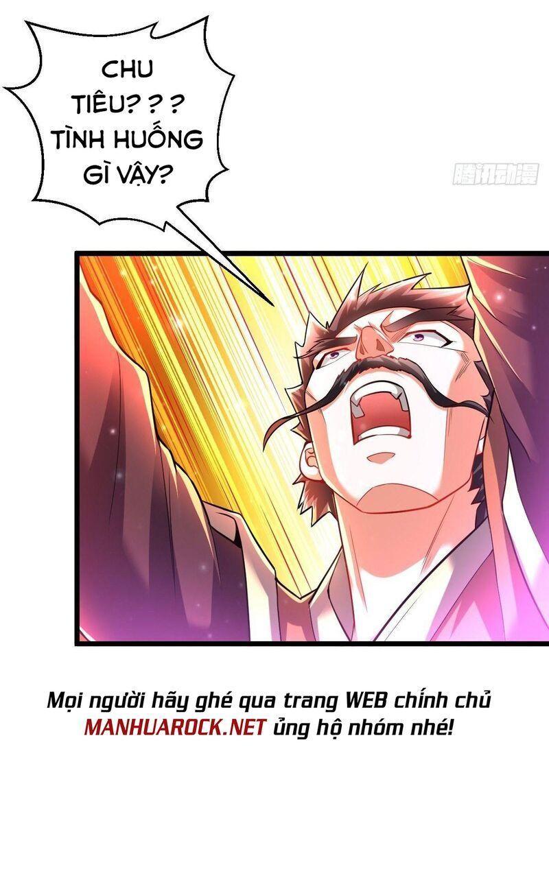 Võ Đạo Đỉnh Phong Chapter 28 - Trang 12