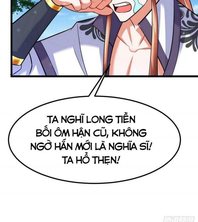 Võ Đạo Đỉnh Phong Chapter 30 - Trang 41