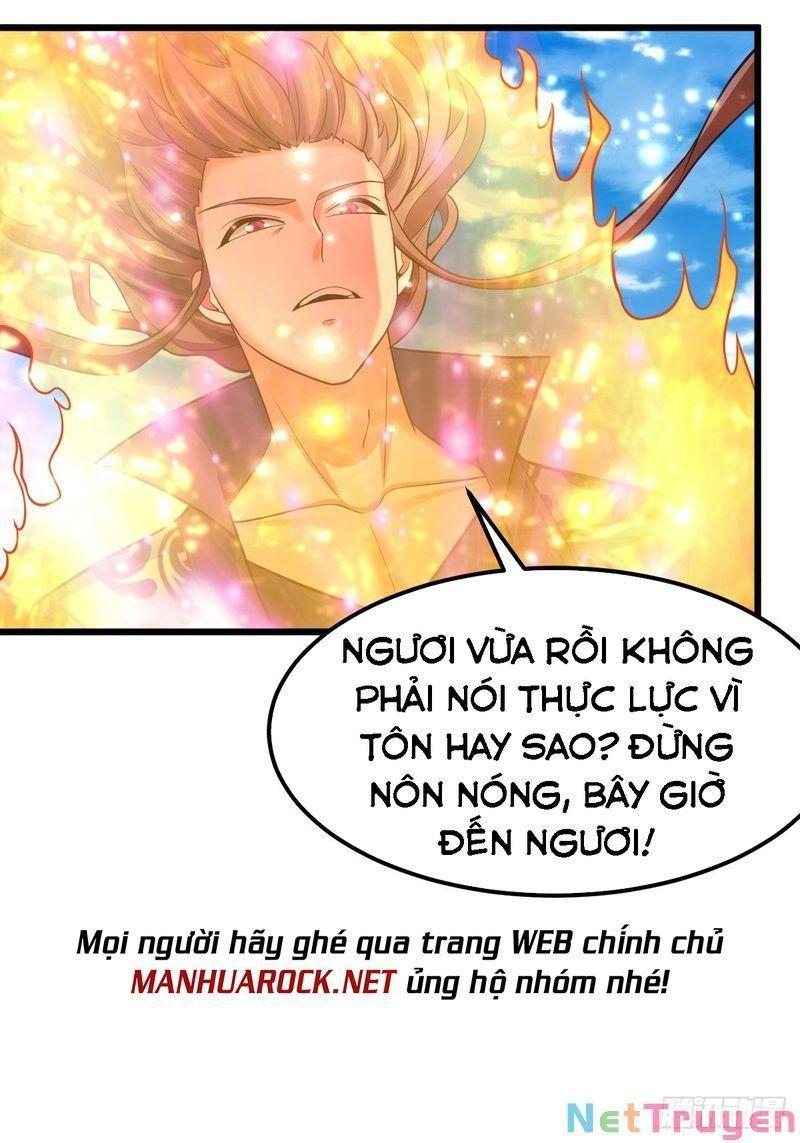 Võ Đạo Đỉnh Phong Chapter 25 - Trang 26