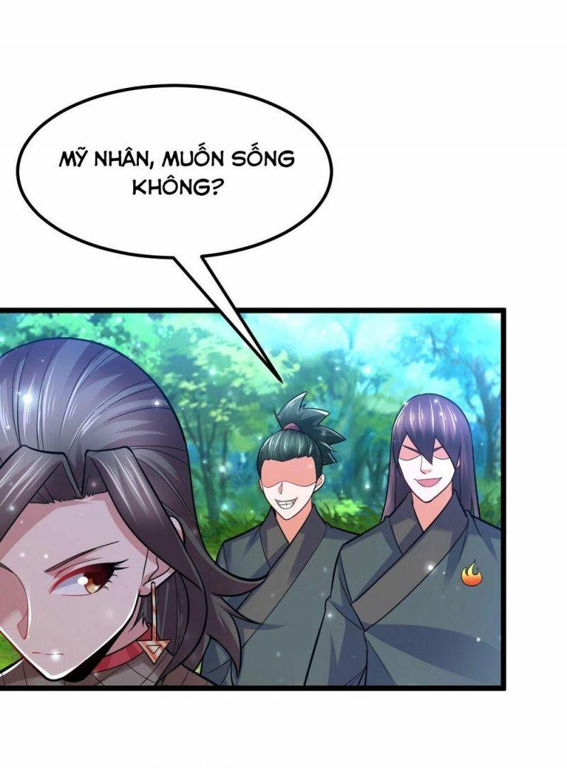 Võ Đạo Đỉnh Phong Chapter 34 - Trang 33