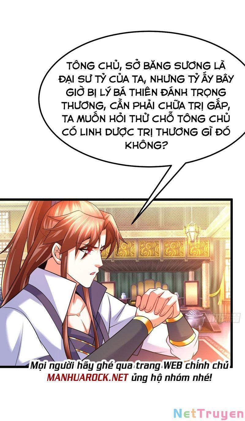 Võ Đạo Đỉnh Phong Chapter 26 - Trang 17