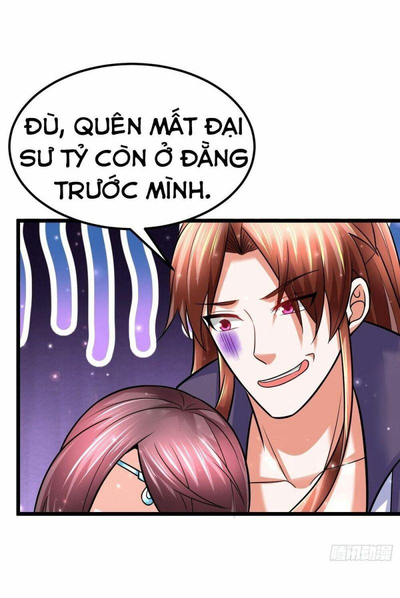 Võ Đạo Đỉnh Phong Chapter 36 - Trang 40