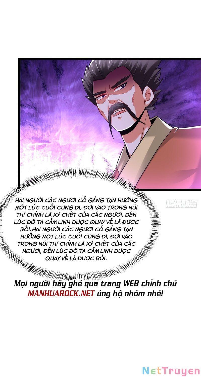 Võ Đạo Đỉnh Phong Chapter 26 - Trang 27