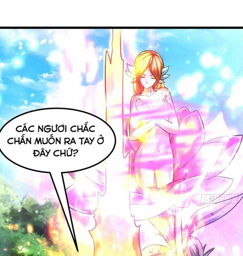 Võ Đạo Đỉnh Phong Chapter 34 - Trang 47