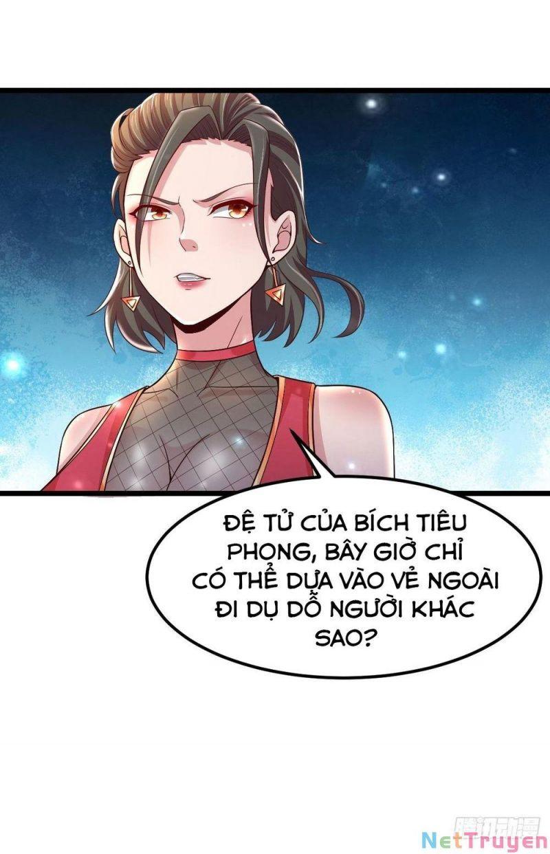 Võ Đạo Đỉnh Phong Chapter 22 - Trang 35