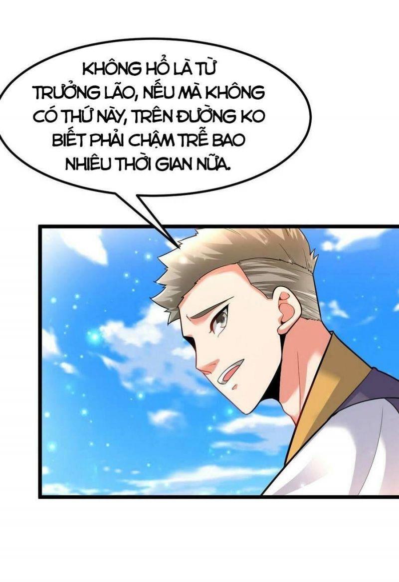 Võ Đạo Đỉnh Phong Chapter 32 - Trang 7