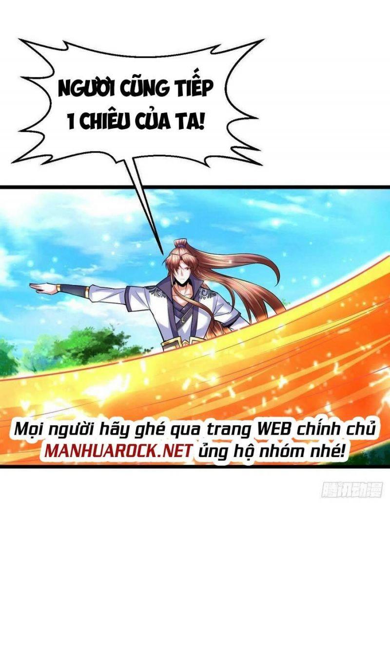 Võ Đạo Đỉnh Phong Chapter 30 - Trang 23