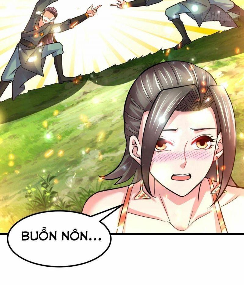 Võ Đạo Đỉnh Phong Chapter 35 - Trang 20