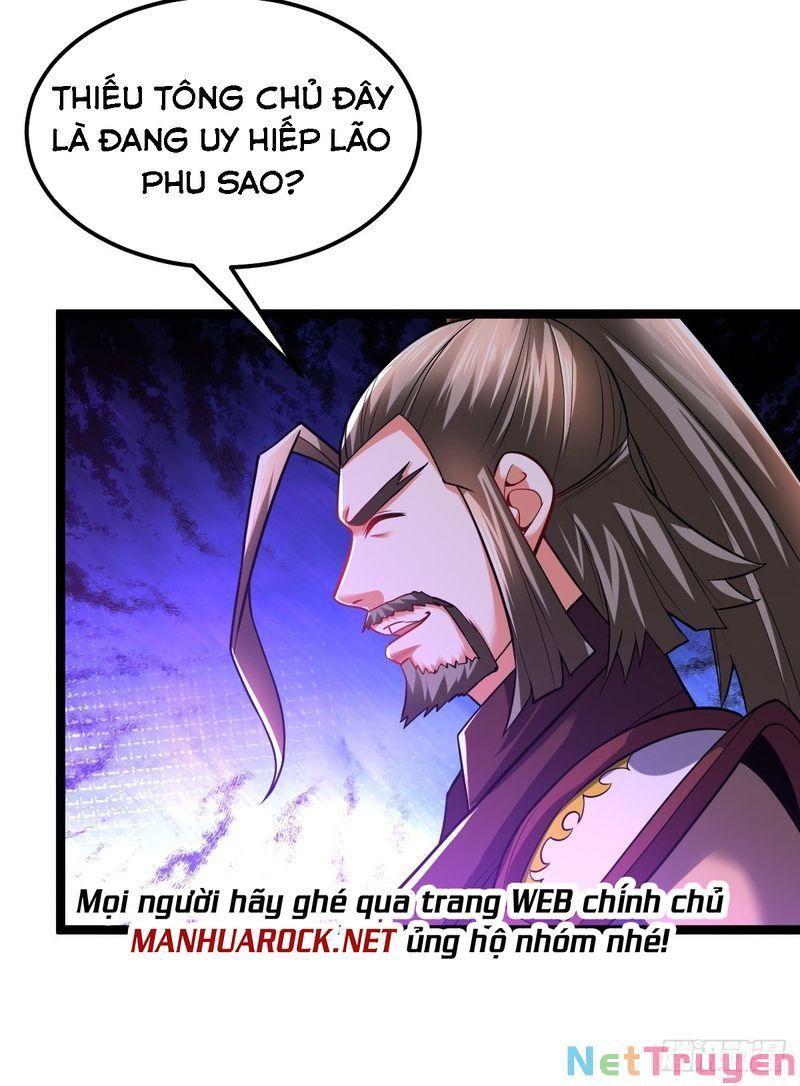 Võ Đạo Đỉnh Phong Chapter 26 - Trang 10