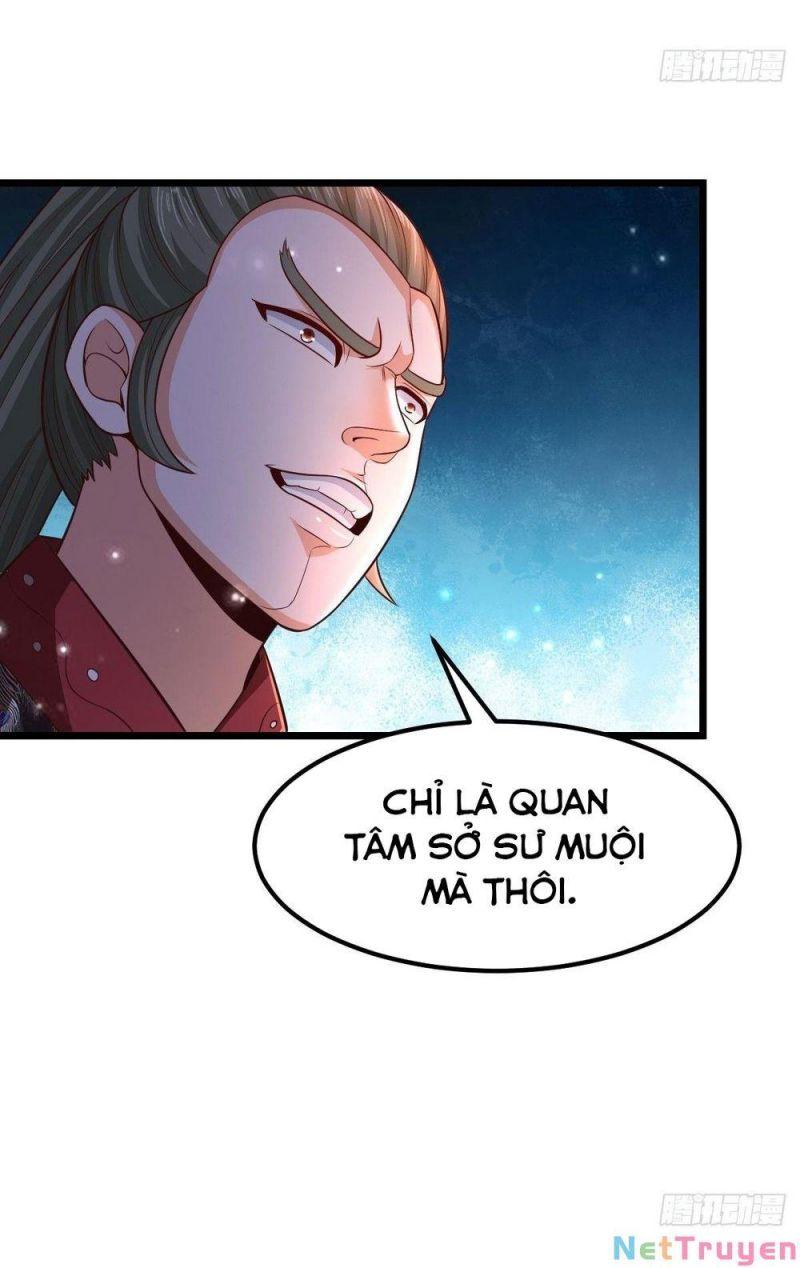 Võ Đạo Đỉnh Phong Chapter 22 - Trang 29