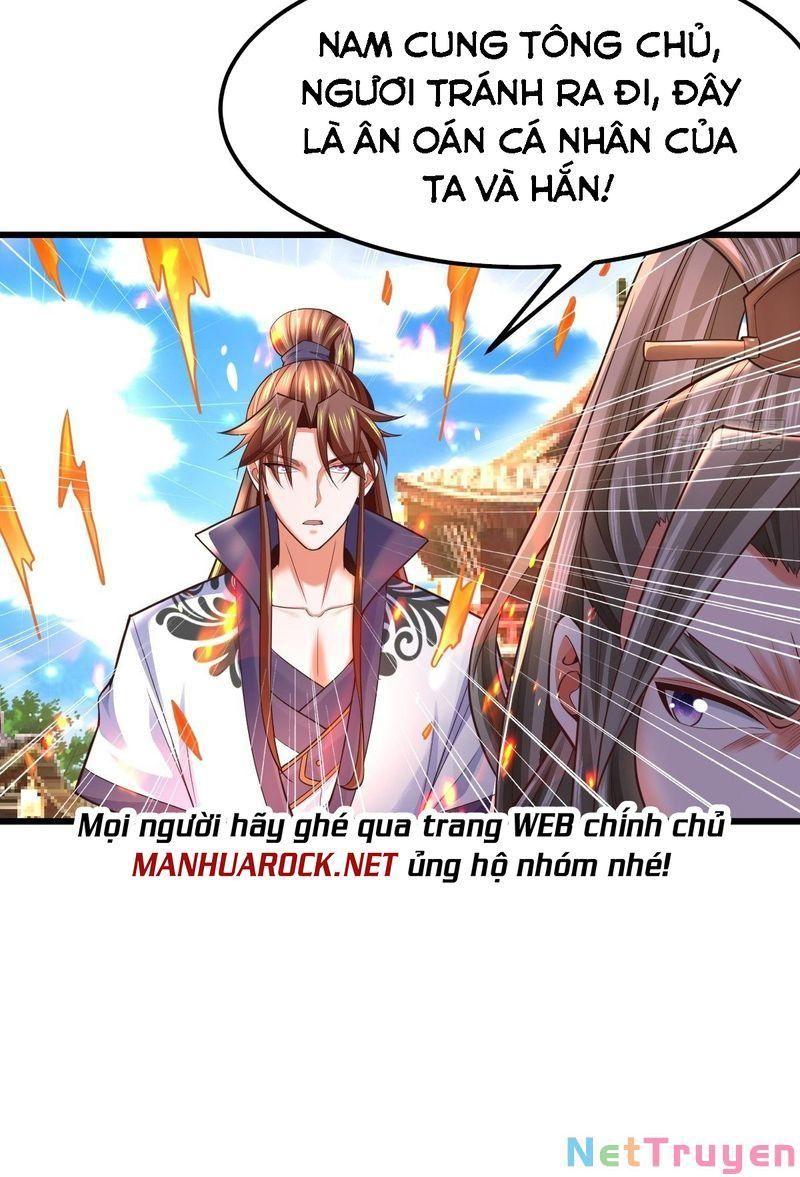 Võ Đạo Đỉnh Phong Chapter 25 - Trang 14