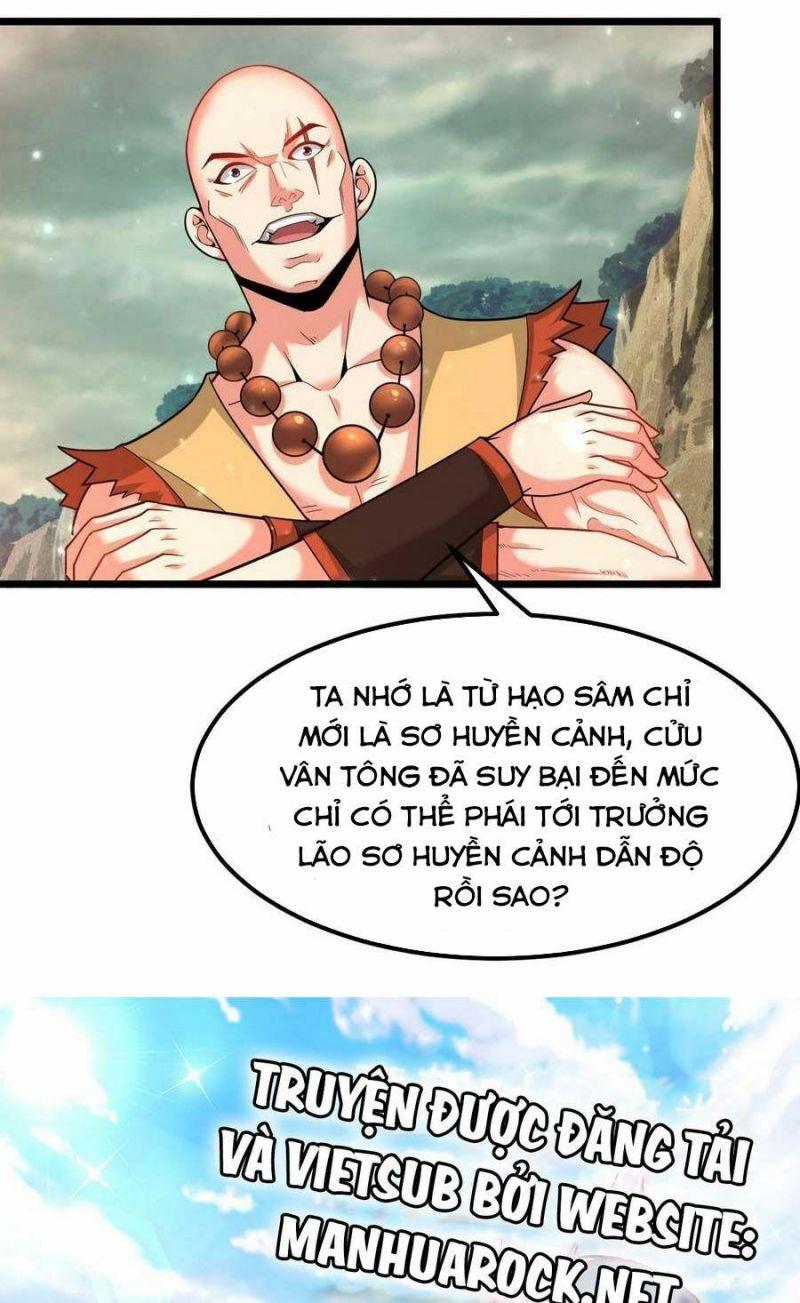 Võ Đạo Đỉnh Phong Chapter 32 - Trang 44