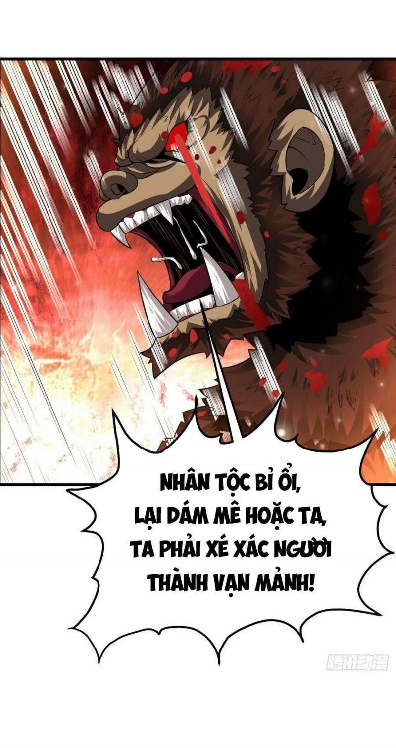 Võ Đạo Đỉnh Phong Chapter 29 - Trang 3