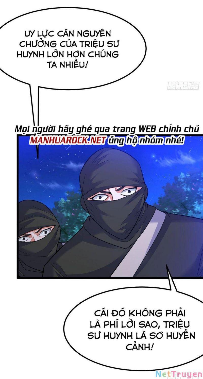 Võ Đạo Đỉnh Phong Chapter 21 - Trang 16