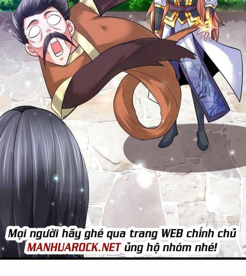 Võ Đạo Đỉnh Phong Chapter 30 - Trang 44