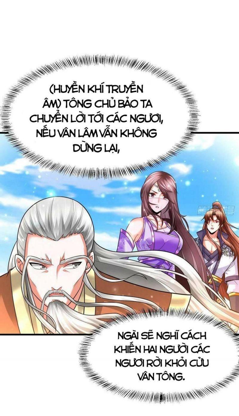 Võ Đạo Đỉnh Phong Chapter 32 - Trang 16