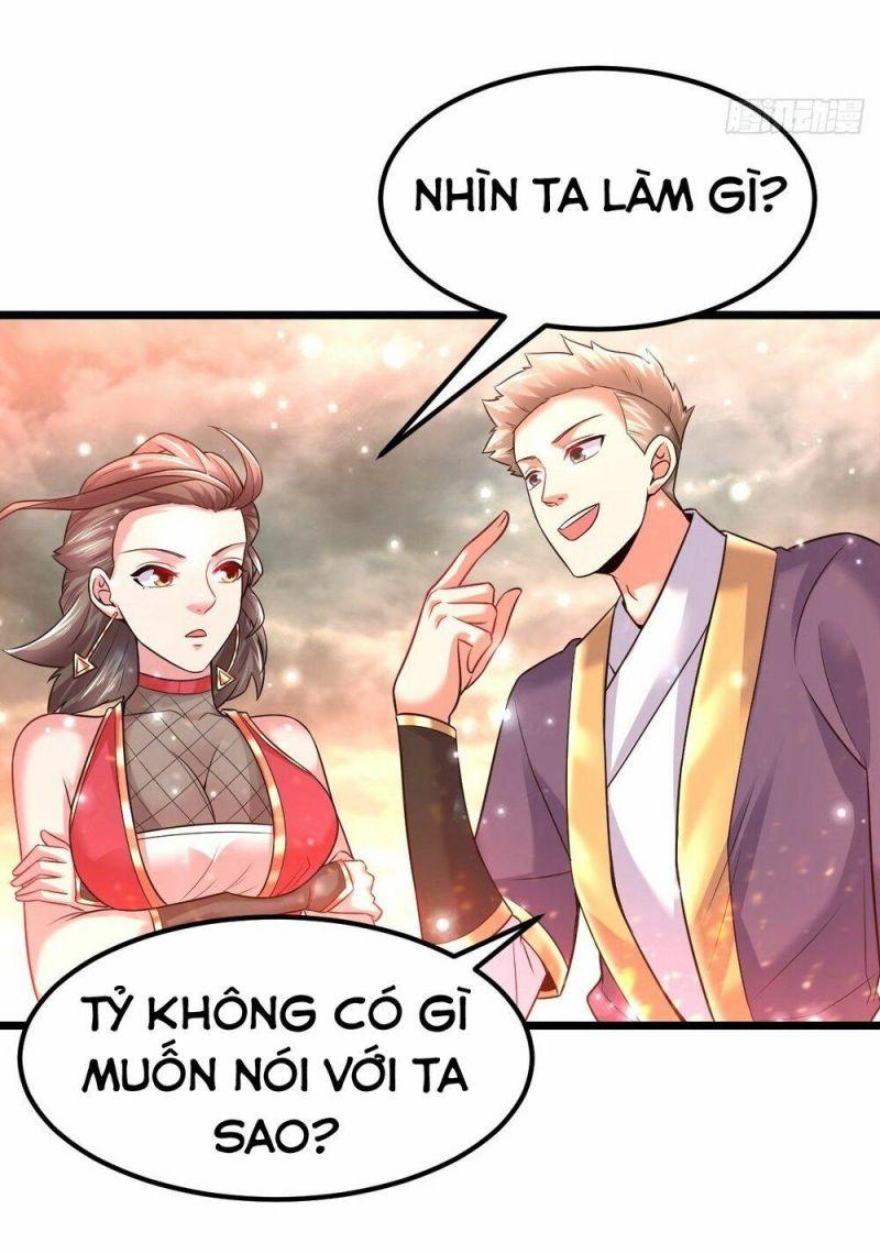 Võ Đạo Đỉnh Phong Chapter 34 - Trang 9