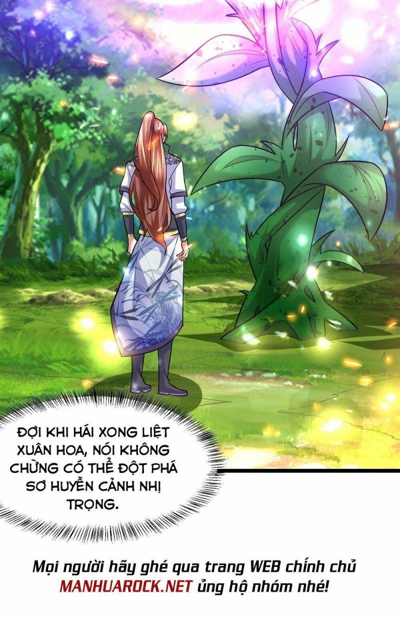 Võ Đạo Đỉnh Phong Chapter 34 - Trang 41