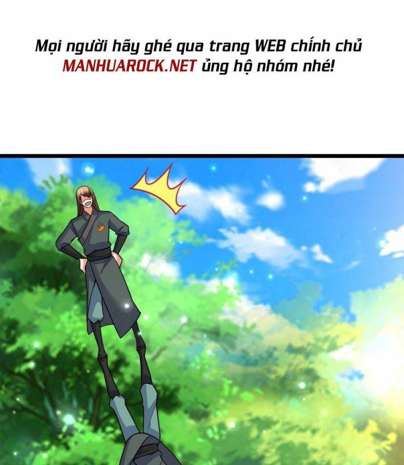 Võ Đạo Đỉnh Phong Chapter 35 - Trang 31