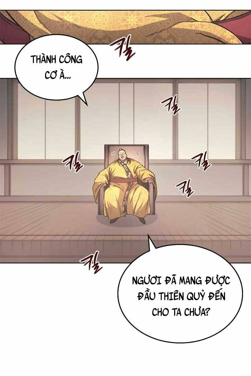 Biên Niên Sử Của Thiên Quỷ Chapter 198 - Trang 1